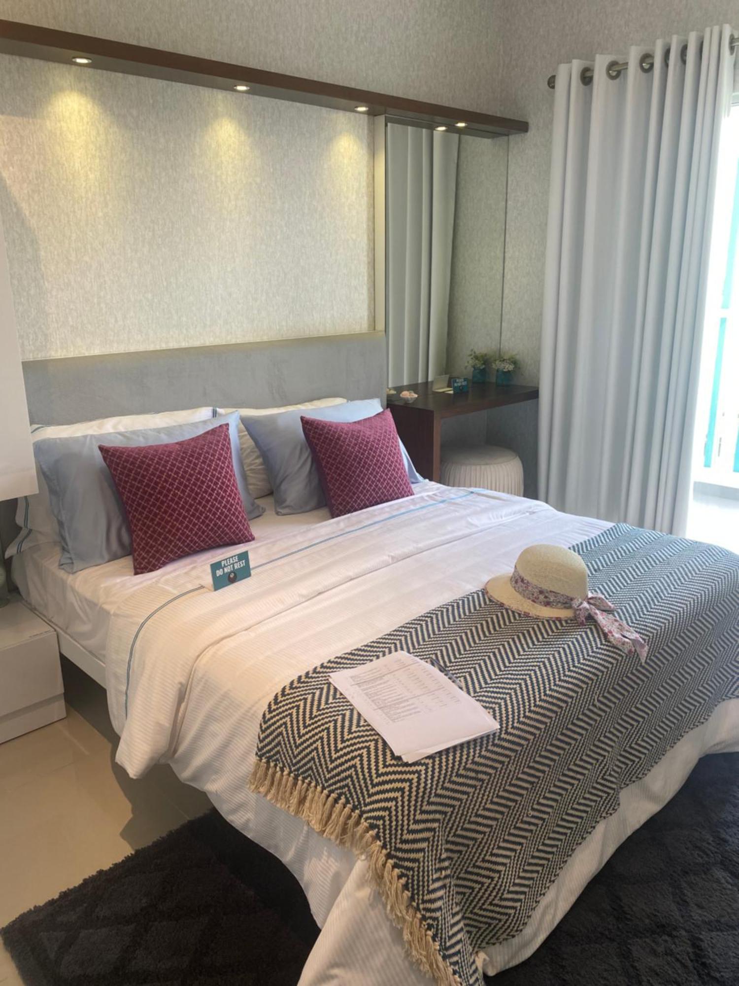 Santorini Blue Hotel Негомбо Екстериор снимка