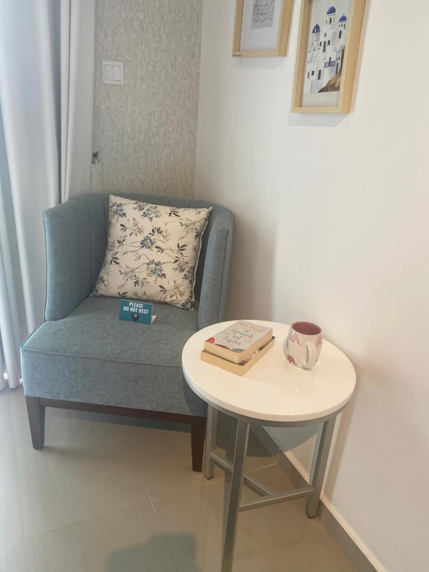 Santorini Blue Hotel Негомбо Екстериор снимка